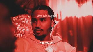 Trey Songz - Come Over [LEGENDA/TRADUÇÃO]