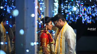 Avinash + Bhargavi  | Wedding Moments | Shooterspot | 4K