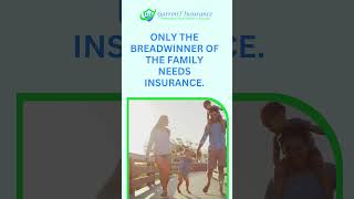 MYTHS ABOUT LIFE INSURANCE   MYTH #6