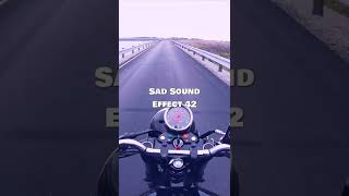 Sad Sound Effect 42 | Judaiyaan |  Darshan Raval | Shreya Ghoshal | Anmol Daniel | CollectorSaad