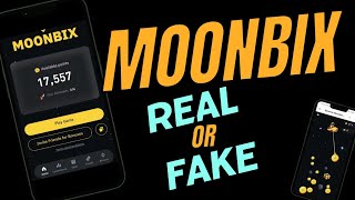 moonbix | Full Guide | Moonbix Airdrop Date Announced ! | Moonbix Error | Moonbix New Update Today