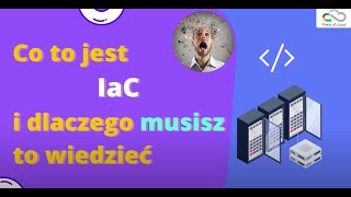 Co to jest IaC (Infrastructure as Code)