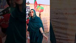 علی امین گنڈاپور کو نہ روکنا مریم نواز کی بارات لے کر آرہا ہے