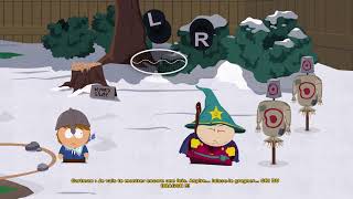 Live 24h: South Park Le Bâton de la vérité |****** |PS5|FR|