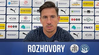 Rozhovory | Budějovice - Slovácko