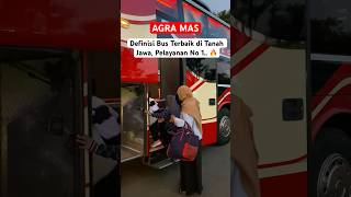 Bus Terbaik di Tanah Jawa.? Mewah bgt asli..🔥 #fypシ゚viral  #busmania