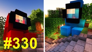 Sopravvivere in Minecraft Ep. 330