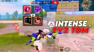 2V2 With Kaztro, Kani Gaming, SpyOP 😍🔥 BGMI | iPad Mini 2019 | 60FPS