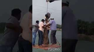 Rootbeer factory #construction co #rootbeer #forkliftoperator #trainingvideo #tradesman #funny