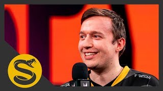 Vizicsacsi on finally making Worlds and potentially facing Unicorns of Love | The Shotcaller