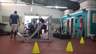 Treino Academia 2