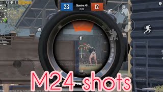 #shorts M24 quick scope headshot.