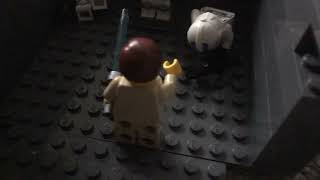 Lego order 66 stop motion