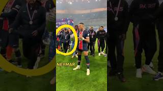 Mbappe and Neymar Funny Moments🤣😂