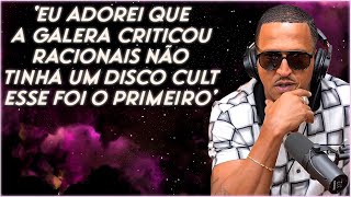 MANO BROWN - 'Eu adorei que a galera criticou' - cortes podcast