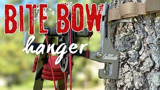 Latitude Bite Bow Hanger First Impressions.