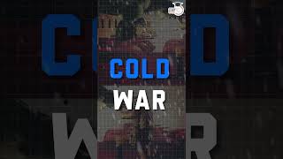 Was USA ever weaker than USSR during cold war #usa #ussr #war