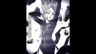 TATSUMAKI [MANGA EDIT] @Yuki_qx