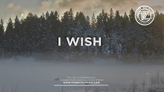 Sad Winter UK Garage House Type Beat ►I Wish◄ Instrumental 2021