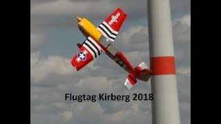 Flugtag Kirberg 11.08.2018