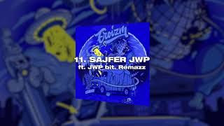 Ero & JWP Crew- Sajfer JWP  (prod. Remazz)