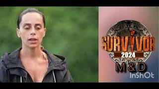 SURVIVOR SPOILER 29/1: ΑΠΊΣΤΕΥΤΟ - ΠΟΣΑ ΛΕΦΤΆ ΈΧΕΙ ΣΥΓΚΈΝΤΡΩΣΕΙ ΜΈΧΡΙ ΣΤΙΓΜΗΣ Η ΑΝΤΩΝΑ