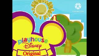 Playhouse Disney Logo Remake (READ DESC)