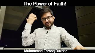 The Power of Faith, A Motivational Story  Akbar Badshah and Dahati Mazdoor