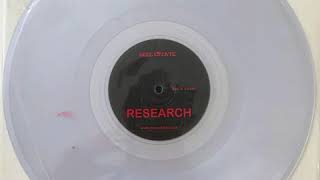 Research – Tough (2010 Rework)