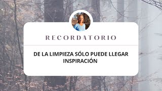 #hooponopono Patricia Buchhalter: Inspiraciones