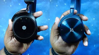 Head to Head | Master & Dynamic MW75 Headphones vs. Bang & Olufsen Beoplay H95 Headphones