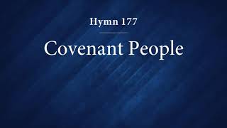 177 Covenant People