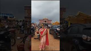 New Badrinath temple in Hyderabad#youtubeshort #ytshorts#shorts#short