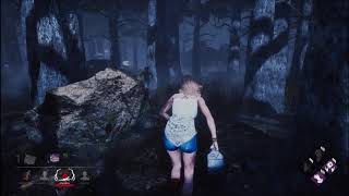 Ayla esta loca - Dead by Daylight Ep. 25