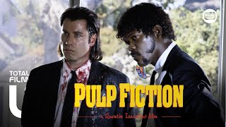 Pulp Fiction (1994, 2024) 4K remaster verze HD trailer