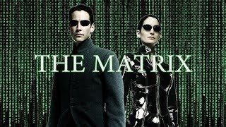 THE MATRIX - Fan Made Trailer