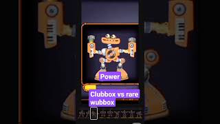 clubbox vs rare wubbox