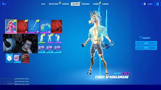 Fortnite {OCE} 2 WINS