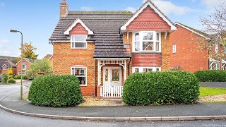 39 St. Margaret Road, Ludlow, Shropshire  | Video Tour (HD)