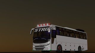 പുതിയ രാജാവ് 😌🤍|| Zed Astra mod for bussid || Release date || free/paid || #bussidmods