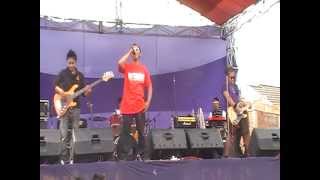 Savana Reunion - Super Funk (Funky Kopral Cover)