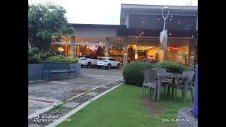 Lapu lapu city to Oakridge  business park part 2