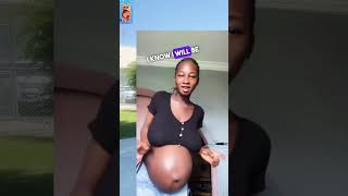 Happy momma 🤩 #shorts #shortsfeed #pregnant #viralshort #viralvideo #for you r