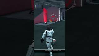 Han Solo se infiltra en base Imperial | Star Wars Battlefront 2 Mods #shorts