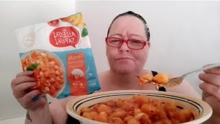 MUKBANG VENUTO MOLTO MALE !!! ASSURDO !!