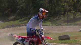 MXTV Rider Tip - Jumps