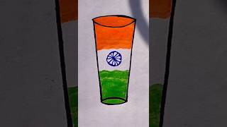 Indian flag#shorts#yt#easy