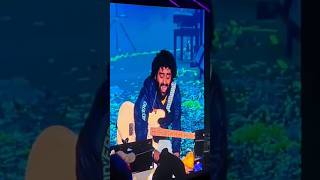 Phir Le Aya Dil (Sargam Part) 🥵💘 - Arijit Singh Live | Singapore Concert