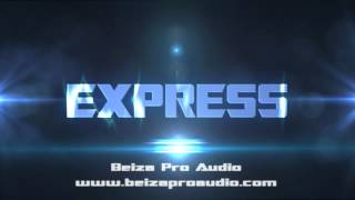 KARAOKE EXPRESS BEIZA PRO AUDIO INTRO 2