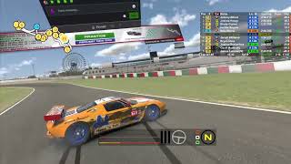 🔴 VR LIVE iRacing: ASRL Road Series 2024 @ Suzuka Circuit